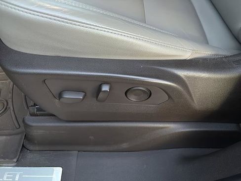 Used 2021 Chevrolet Tahoe LT w/ Max Trailering Package image 17