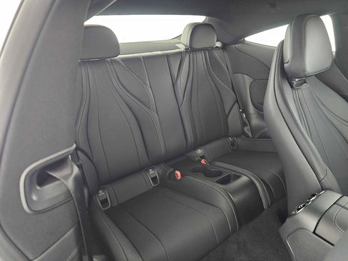 New 2026 Mercedes-Benz CLE 300 4MATIC Coupe image 12