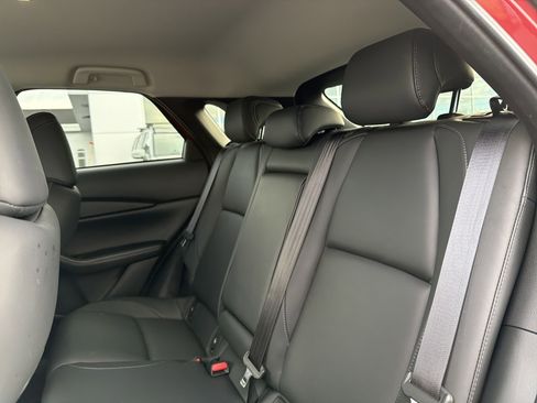 Used 2024 MAZDA CX-30 AWD 2.5 S w/ Select Sport Pkg image 28