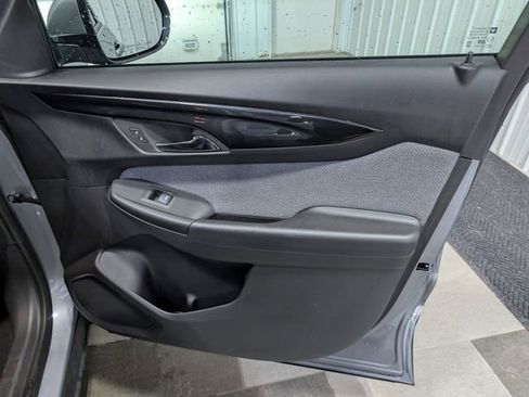 Used 2025 Chevrolet TrailBlazer LT image 25