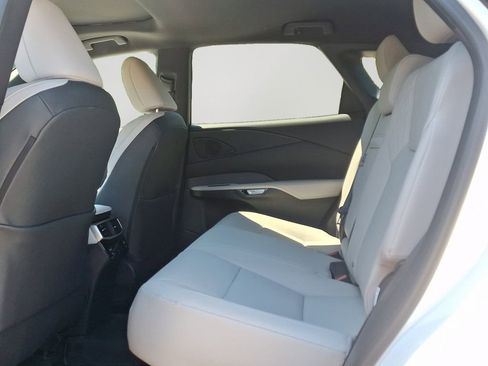 Used 2023 Lexus RX 350 Premium w/ Accessory Package (K3) AWD/4WD image 8