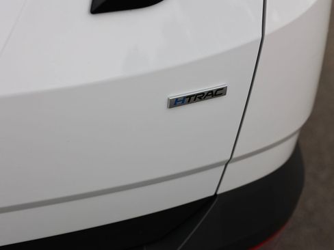 Used 2024 Hyundai Tucson SEL w/ Convenience Package AWD/4WD image 10