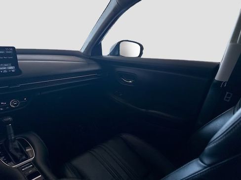 Used 2024 Honda HR-V EX-L image 24