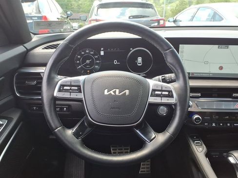 Used 2024 Kia Telluride SX X-Line AWD/4WD image 22