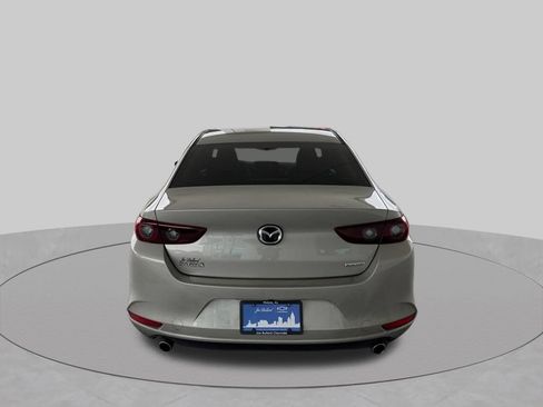 Used 2025 MAZDA MAZDA3 s FWD image 7