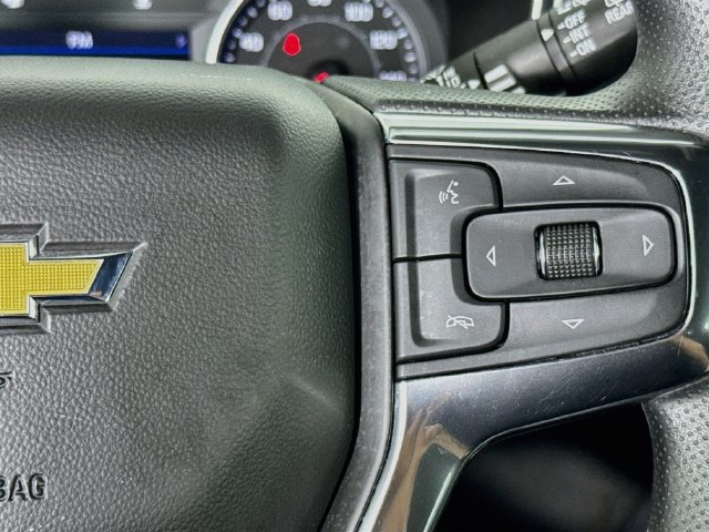 Used 2023 Chevrolet Blazer LT w/ Driver Confidence Package FWD image 12