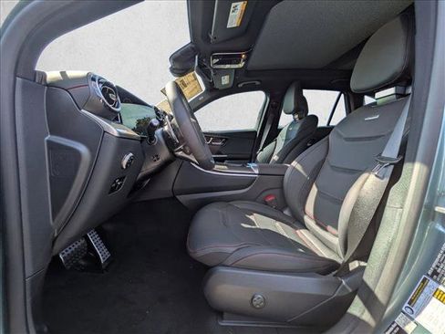 New 2026 Mercedes-Benz GLC 43 AMG 4MATIC image 4