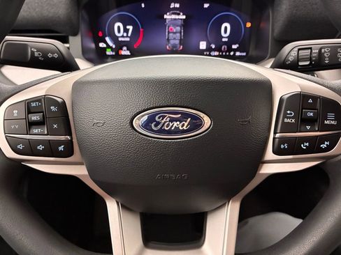 New 2026 Ford Explorer Active image 20