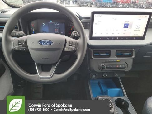 New 2026 Ford Maverick XLT AWD/4WD image 3