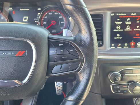 Used 2021 Dodge Charger GT w/ Blacktop Package image 28