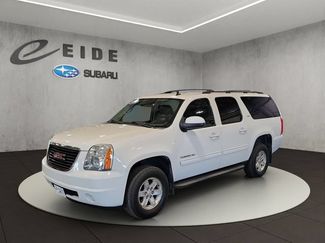 Used 2014 GMC Yukon XL SLT AWD/4WD video 2