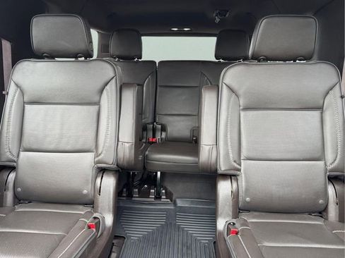 Used 2022 GMC Yukon XL Denali w/ Max Trailering Package image 17