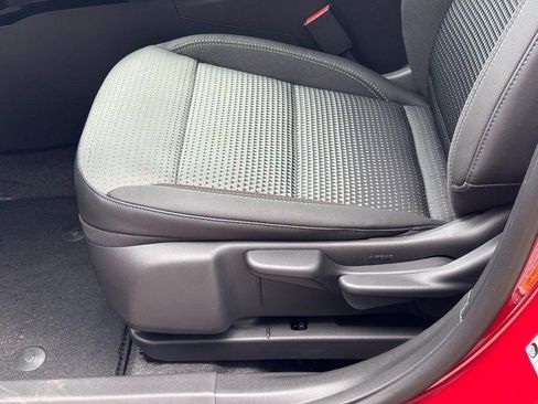 New 2026 Chevrolet Trax LT w/ Driver Confidence Package image 20