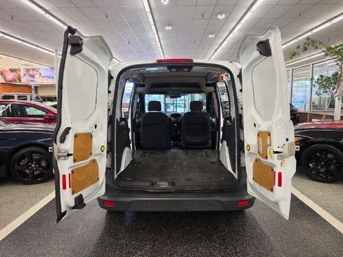 Used 2016 Ford Transit Connect XL FWD image 35