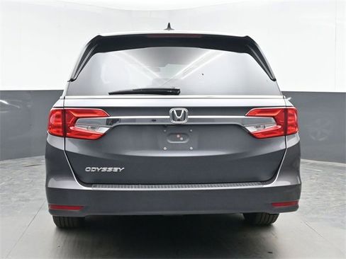 Used 2019 Honda Odyssey EX image 9
