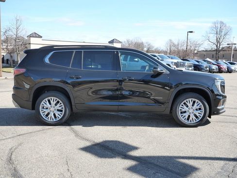 New 2026 GMC Acadia Elevation w/ Elevation Premium Package image 19