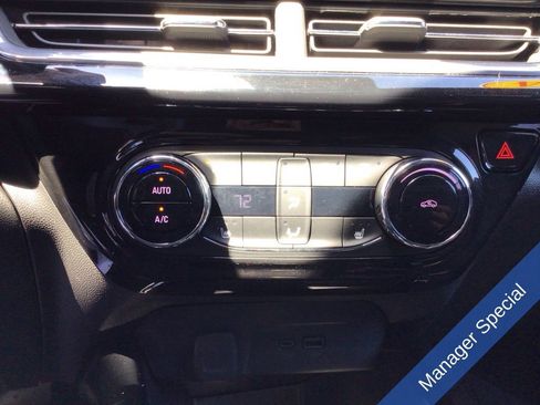 Used 2024 Chevrolet Trax RS w/ Driver Confidence Package FWD image 28