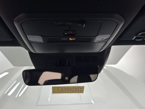 New 2026 Toyota Tacoma TRD Sport image 11