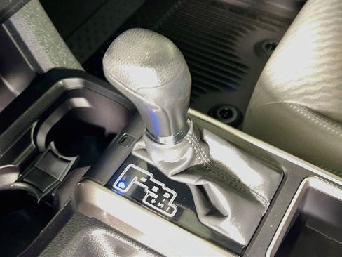 Used 2023 Toyota Tacoma SR5 w/ Technology Package RWD image 24