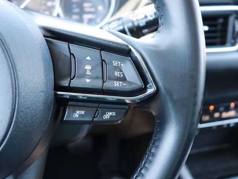 Used 2024 MAZDA CX-5 AWD 2.5 S w/ Select Package image 22