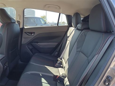 New 2025 Subaru Crosstrek 2.5i Limited image 13