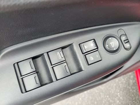 Used 2016 Honda Fit LX image 18