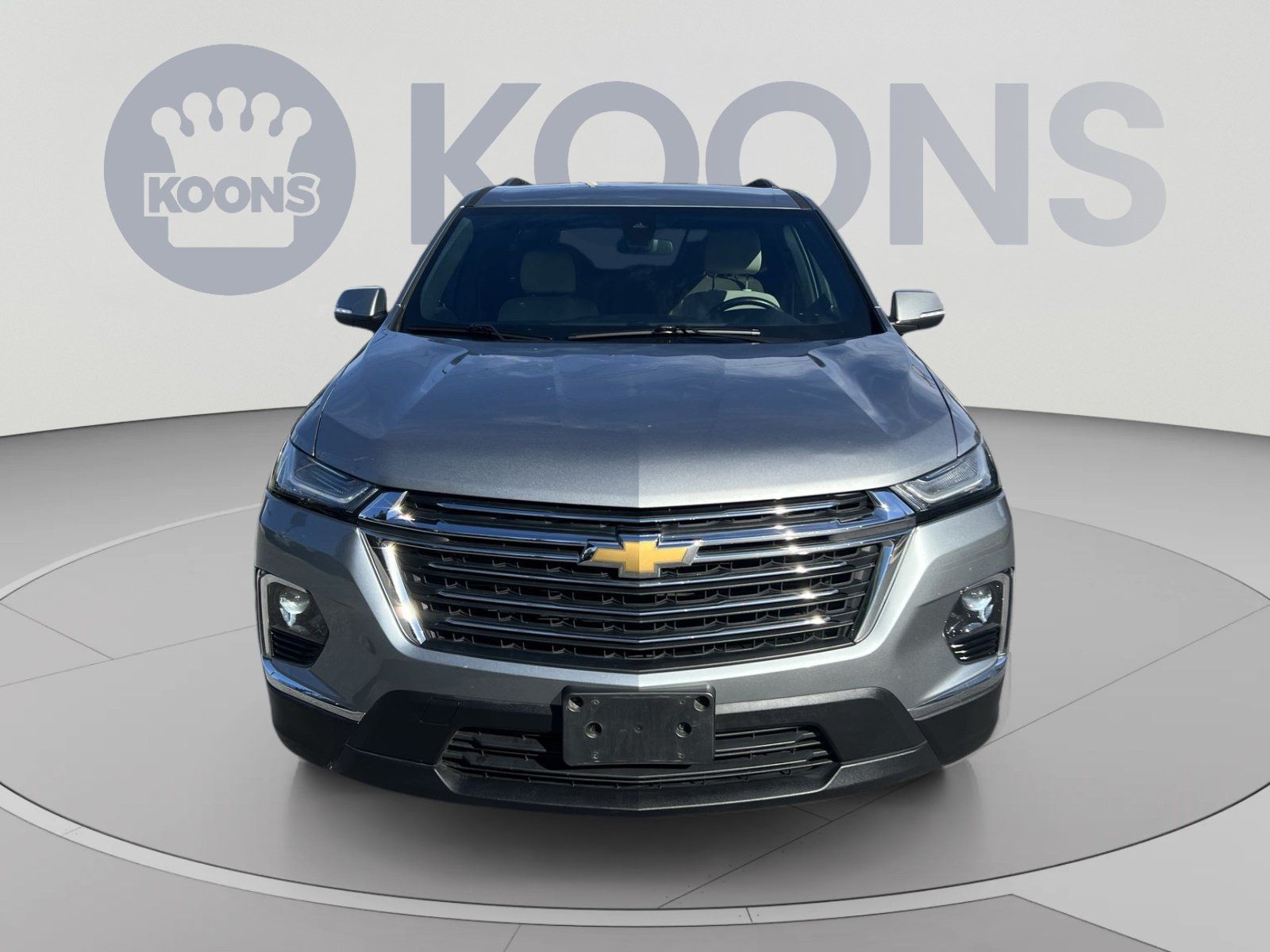 Used 2024 Chevrolet Traverse LT AWD/4WD image 11
