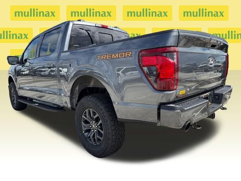 New 2026 Ford F150 Tremor AWD/4WD image 4
