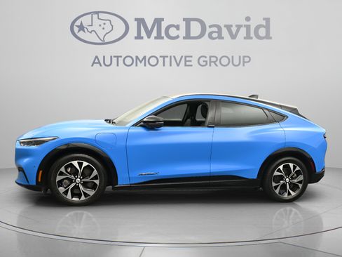 Used 2023 Ford Mustang Mach-E Premium RWD image 5