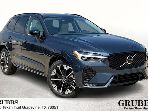 New 2026 Volvo XC60 B5 Ultra w/ Protection Package Premier image 2