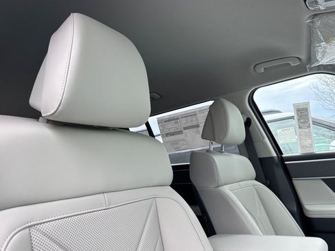 New 2026 Hyundai Santa Fe SEL FWD image 13
