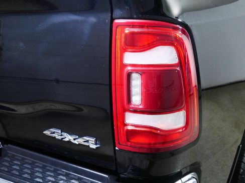 Used 2024 RAM 2500 Tradesman w/ Safety Group AWD/4WD image 17