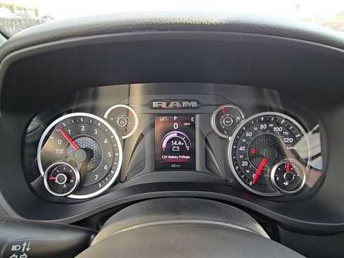 New 2026 RAM 1500 Big Horn w/ Night Edition image 19