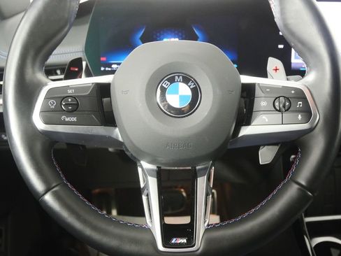 Used 2024 BMW X1 M35i image 22