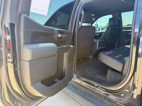 Used 2021 GMC Sierra 1500 AT4 AWD/4WD image 18