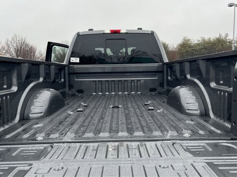 New 2026 Ford F350 XL w/ STX Appearance Package image 24