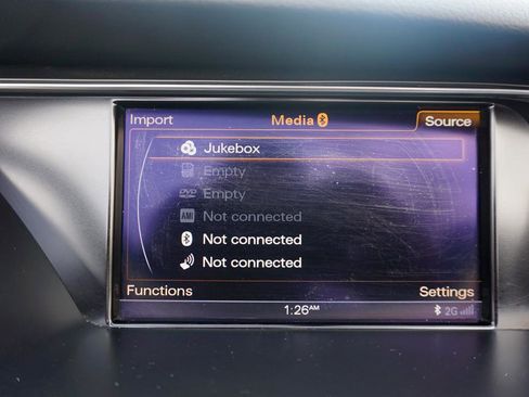 Used 2014 Audi A5 2.0T Premium Plus w/ Premium Plus Package image 26