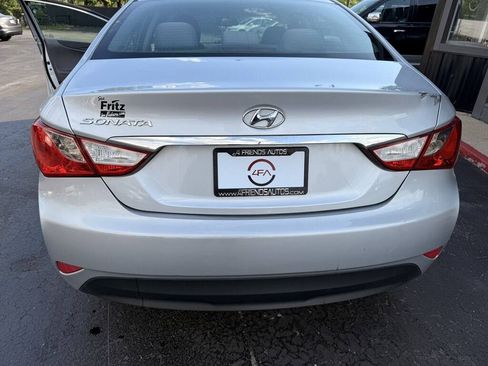 Used 2014 Hyundai Sonata GLS FWD image 15