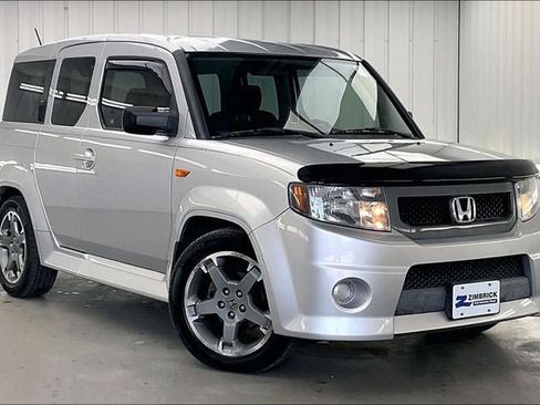 Used 2010 Honda Element SC image 33