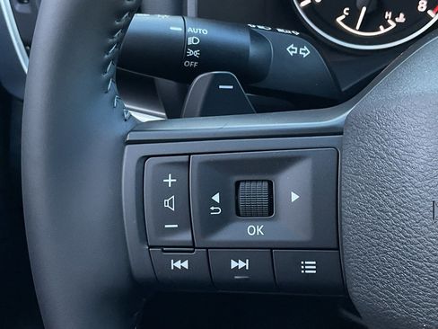 New 2026 Nissan Rogue SV image 22