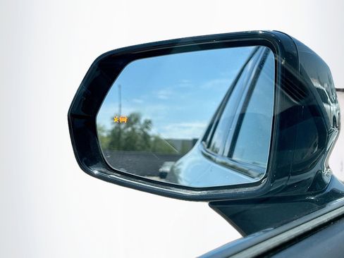Used 2025 Honda Prologue Touring image 16