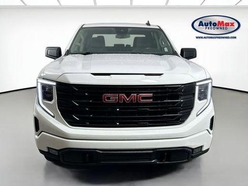 Used 2022 GMC Sierra 1500 Elevation image 6