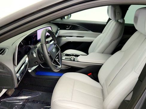 Used 2023 Cadillac Lyriq 2WD image 20