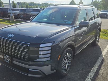 New 2026 Hyundai Palisade SEL