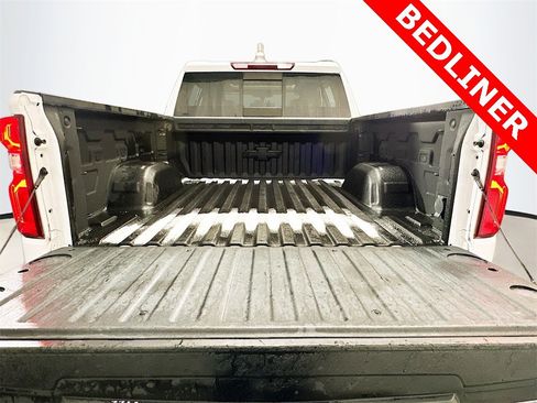 Used 2019 Chevrolet Silverado 1500 LT Trail Boss image 30