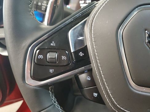 New 2026 Chevrolet Corvette Stingray Coupe w/ 1LT image 28