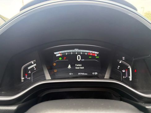 Used 2018 Honda CR-V EX-L image 28
