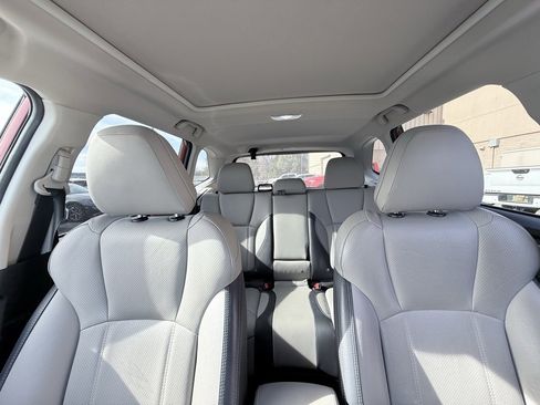 Used 2019 Subaru Forester Limited w/ Popular Package #3 image 23