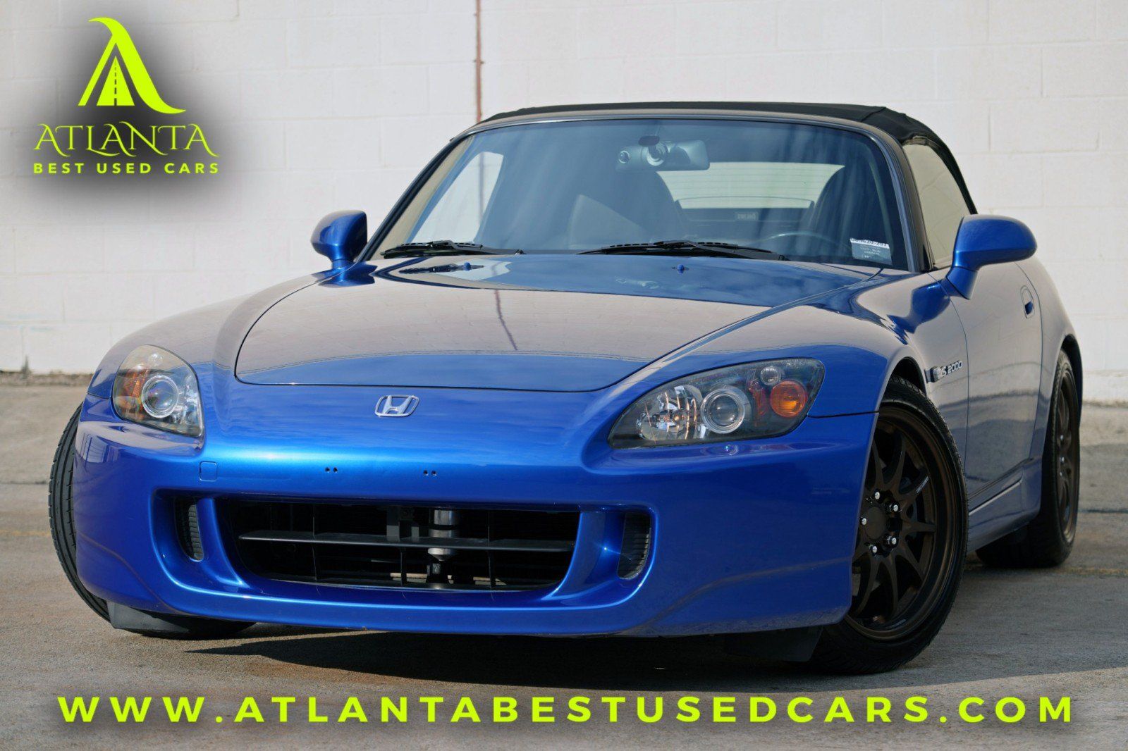Used 2006 Honda S2000 image 1