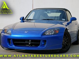 Used 2006 Honda S2000 video 1